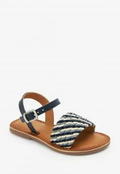Next Riemensandalette - Dark Blue | Kinder