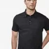Next Herren POLO - Poloshirt - Black