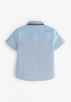 Next SHORT SLEEVE - Hemd - Blue | Kinder 13 Next SHORT SLEEVE - Hemd - Blue | Kinder -Next Großes Kaufhaus 88ff5609d96f4fee88cdd13344e0e231