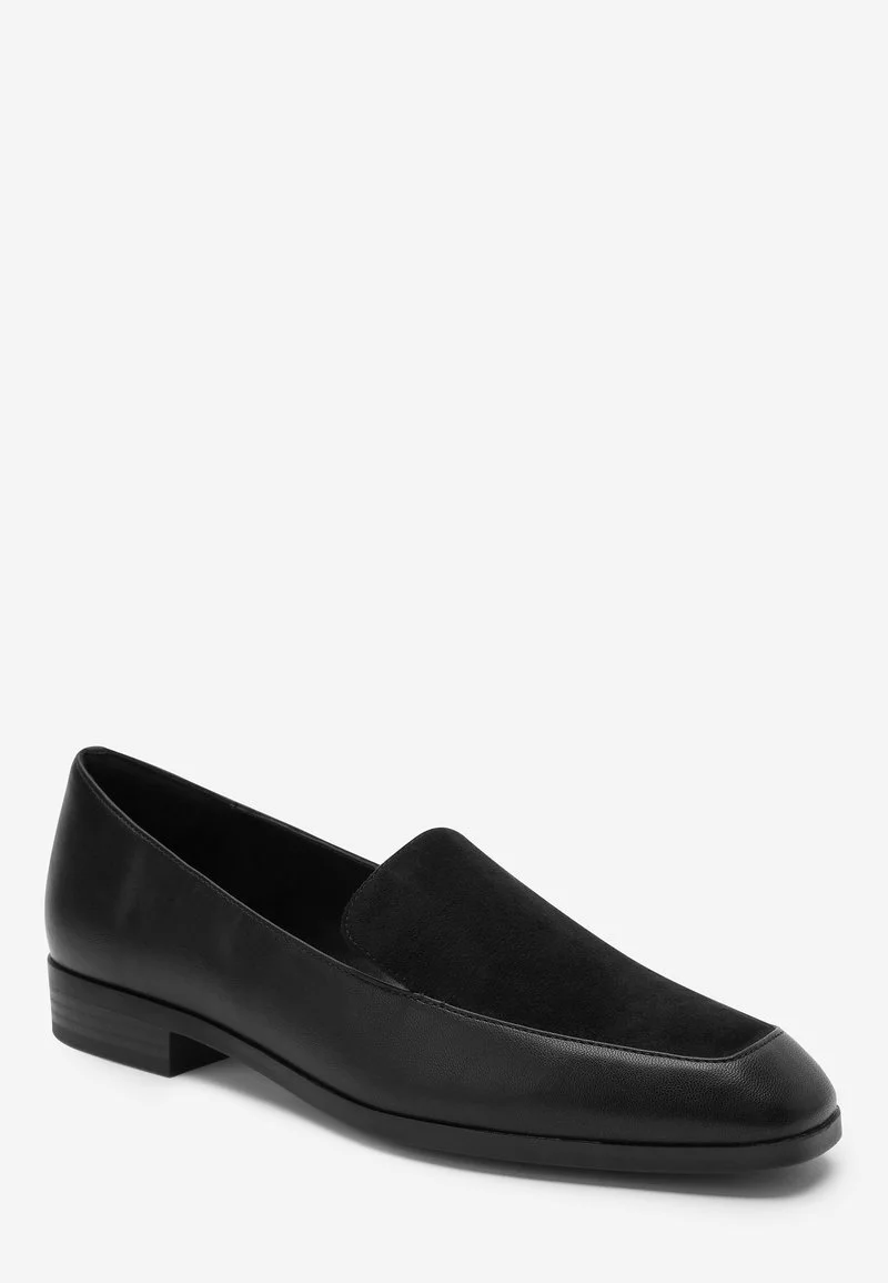 Next Damen Slipper - Black 2 Next Damen Slipper - Black – Bild 2