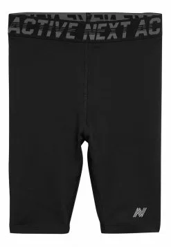 Next Unisex Unterhose Lang - Black