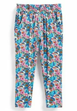 Next Kinder Stoffhose - Summer Floral Print 7 Next Kinder Stoffhose - Summer Floral Print -Next Großes Kaufhaus 89184dc90973441fa921a5a6ab20dc8f