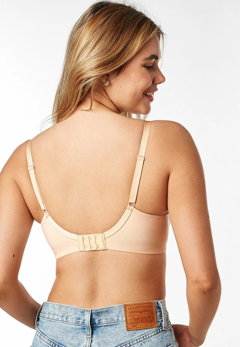 Next Damen 2 PACK - T-Shirt BH - Black 3 Next Damen 2 PACK - T-Shirt BH - Black – Bild 3