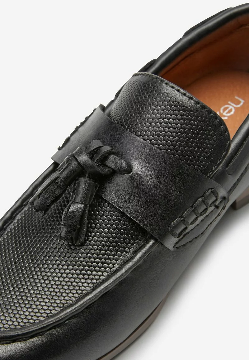 Next Kinder Slipper - Black 4 Next Kinder Slipper - Black – Bild 4