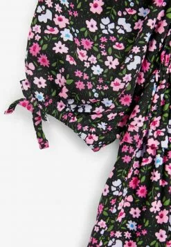 Next Kinder PRINTED SHIRRED - Freizeitkleid - Black Ditsy 11 Next Kinder PRINTED SHIRRED - Freizeitkleid - Black Ditsy -Next Großes Kaufhaus 893a34725e5345f580c5eb932a3067c9