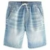 Next Kinder Jeans Shorts - Light Blue