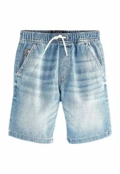Next Kinder Jeans Shorts - Light Blue