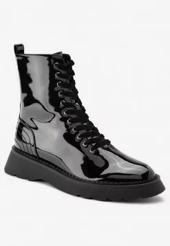 Next Damen FOREVER COMFORT - Schnürstiefelette - Black -Next Großes Kaufhaus 8994ec6dcec645bcbe7355861b32cbec