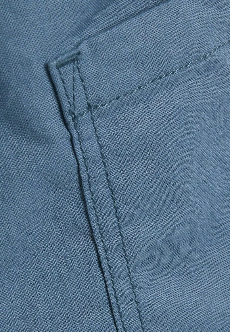 Next Kinder SIDE POCKET - Jogginghose - Blue 3 Next Kinder SIDE POCKET - Jogginghose - Blue – Bild 3