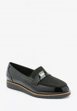 Next Damen FOREVER COMFORT - Slipper - Black -Next Großes Kaufhaus 89b226b5a9b3423b88eaab8126d91821