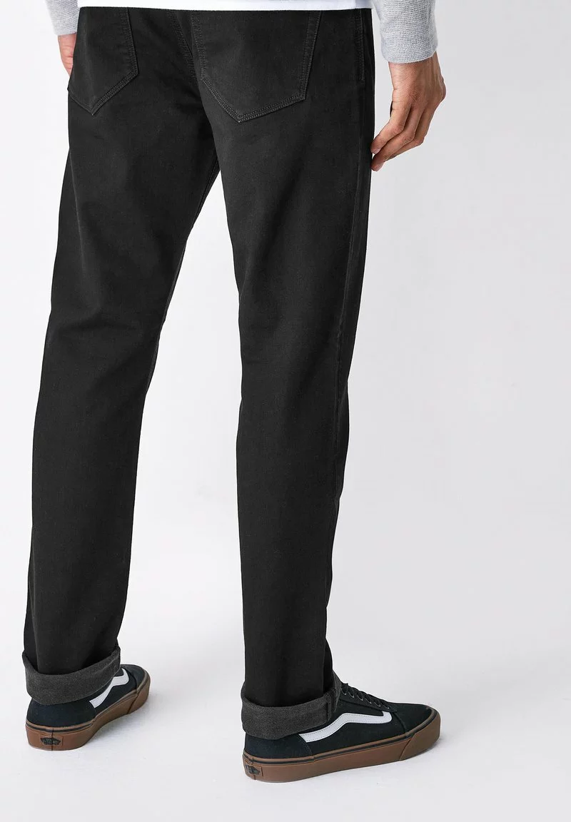 Next Herren Jeans Skinny Fit - Black 2 Next Herren Jeans Skinny Fit - Black – Bild 2