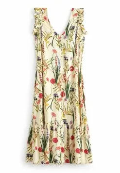 Next TIERED STRAPPY CAMI - Freizeitkleid - Floral Print | Damen 11 Next TIERED STRAPPY CAMI - Freizeitkleid - Floral Print | Damen -Next Großes Kaufhaus 89b910148bec4ac5aa76008df245dbbc