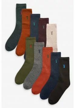 Next Herren 10 PACK - Socken - Multi-coloured