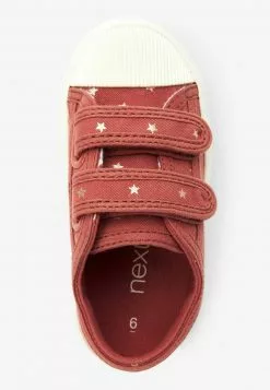 Next Kinder TOE BUMPER - Lauflernschuh - Red -Next Großes Kaufhaus 89e49488f5f748c1b4b331837511d51e