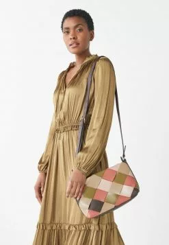 Next Damen WIDE WEAVE - Umhängetasche - Multi-coloured