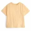 Next Kinder T-Shirt Basic - Yellow