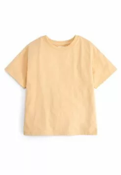 Next Kinder T-Shirt Basic - Yellow
