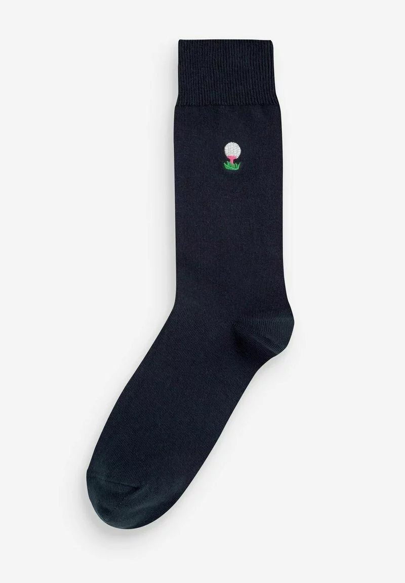 Next Herren FIVE PACK - Socken - Royal Blue 3 Next Herren FIVE PACK - Socken - Royal Blue – Bild 3