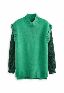 Next Damen Langarmshirt - Green 9 Next Damen Langarmshirt - Green -Next Großes Kaufhaus 8a1d61bb412540a5a04f36f0ab0c6c06