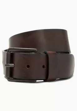 Next Herren Gürtel - Brown