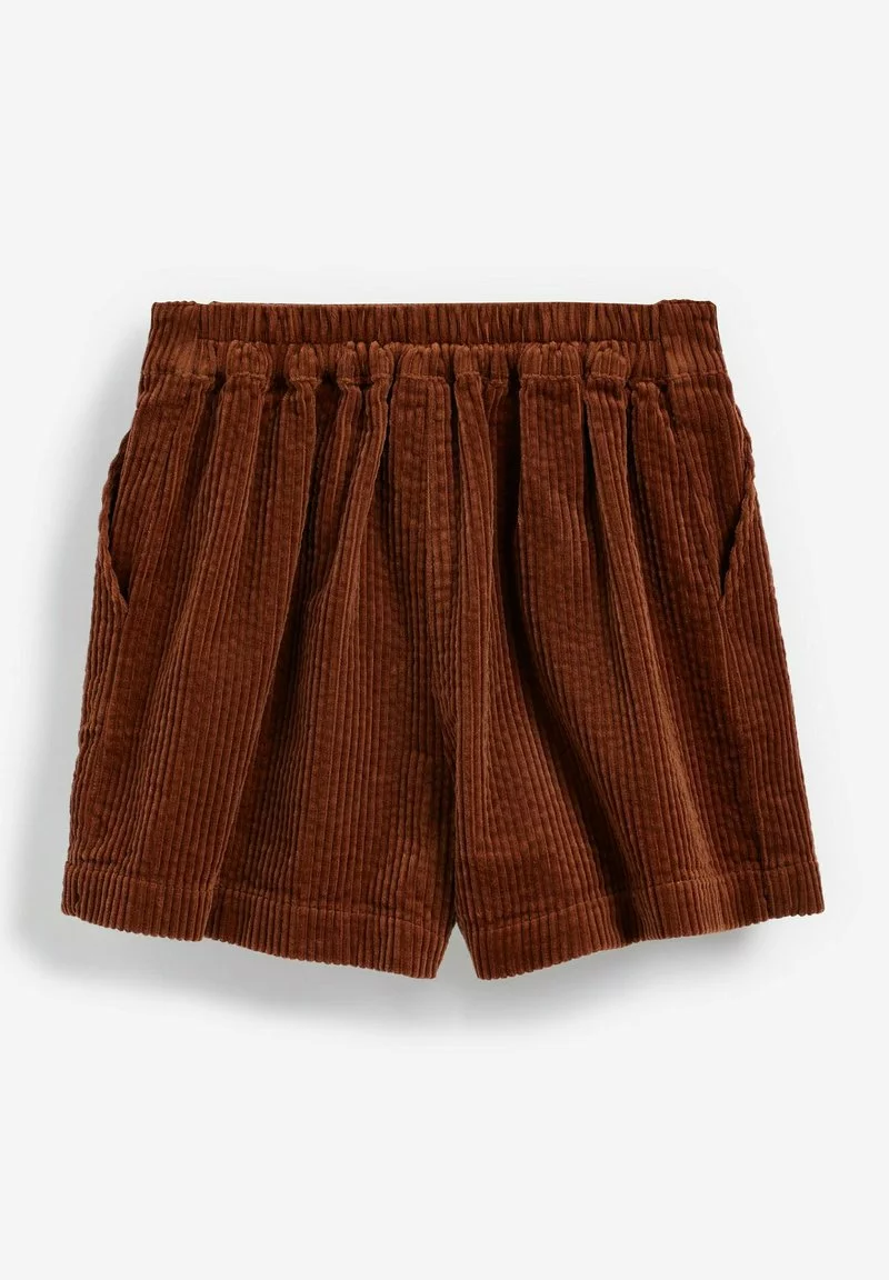 Next Kinder Shorts - Brown 3 Next Kinder Shorts - Brown – Bild 3