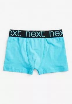 Next Kinder 7 PACK - Panties - Blue -Next Großes Kaufhaus 8a5ce3078e97426e828e1238b92d6157