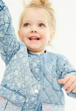 Next Kinder Jeansjacke - Blue -Next Großes Kaufhaus 8a6e459607a64d2ca8e4265c482141e2