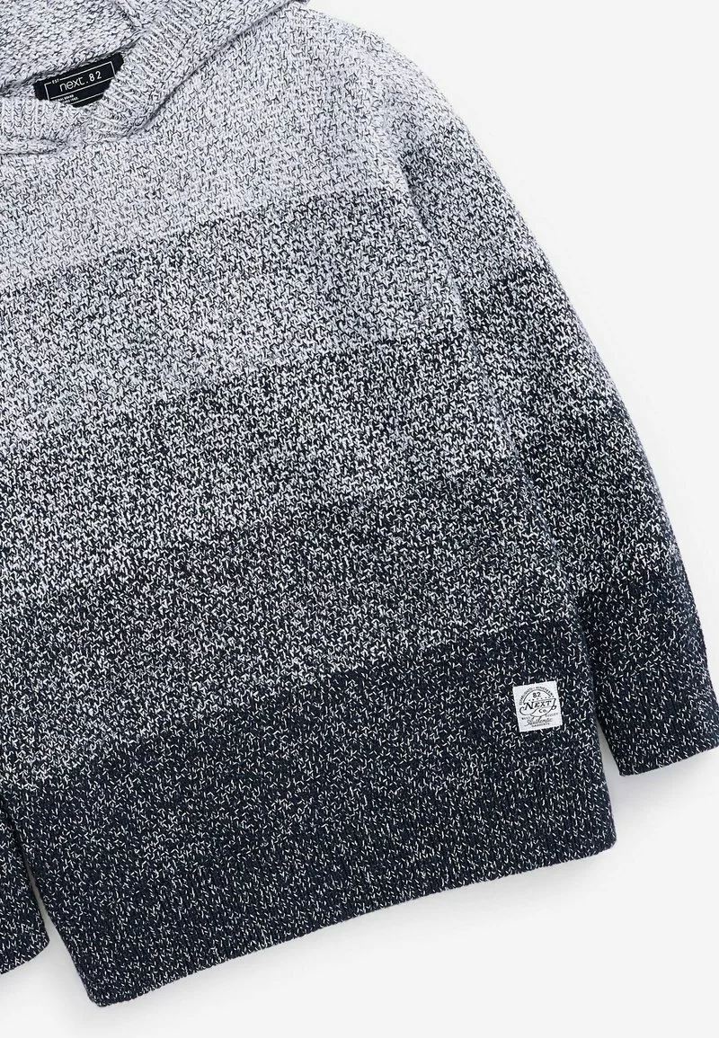 Next Kinder Strickpullover - Blue 7 Next Kinder Strickpullover - Blue – Bild 7