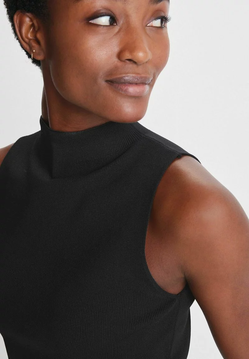 Next Damen Top - Black 2 Next Damen Top - Black – Bild 2