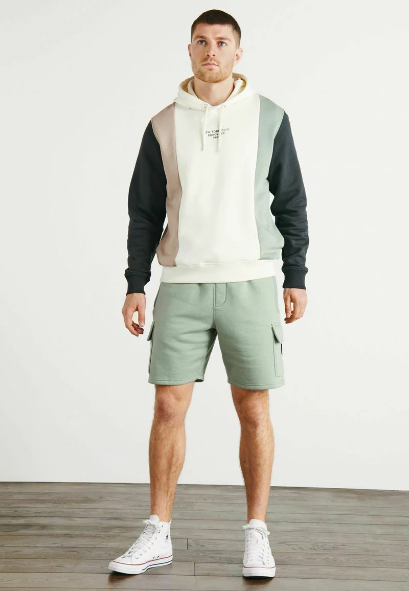 Next Jogginghose - Light Green Utility | Herren 2 Next Jogginghose - Light Green Utility | Herren – Bild 2