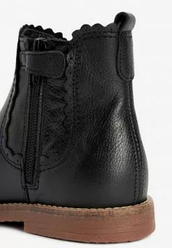 Next Kinder SCALLOP - Ankle Boot - Black 7 Next Kinder SCALLOP - Ankle Boot - Black -Next Großes Kaufhaus 8a886a71081747ee96b2f02acb294947