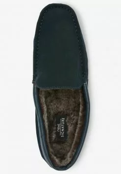 Next Herren SIGNATURE LUXURY - Mokassin - Dark Blue 8 Next Herren SIGNATURE LUXURY - Mokassin - Dark Blue -Next Großes Kaufhaus 8a95ed1379124fd681091846c4b57f02