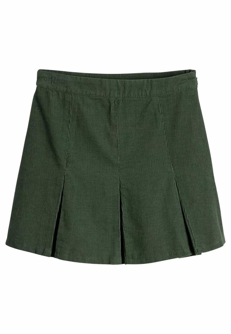 Next Kinder A-Linien-Rock - Green 3 Next Kinder A-Linien-Rock - Green – Bild 3