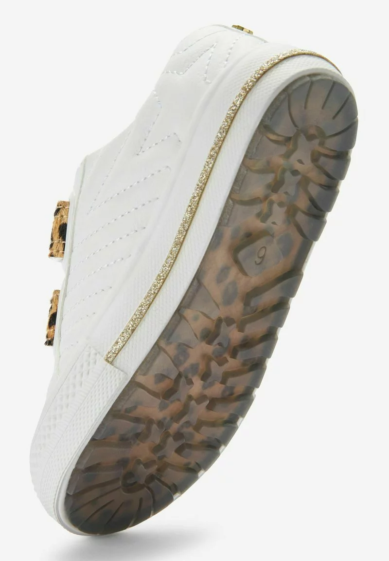 Next Lauflernschuh - White | Kinder 4 Next Lauflernschuh - White | Kinder – Bild 4