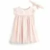 Next Kinder Cocktailkleid/festliches Kleid - Pink