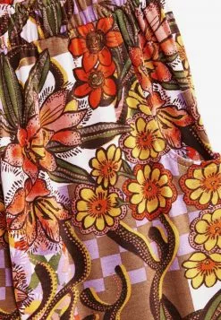 Next Kinder Stoffhose - Multi-colored