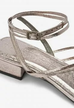 Next Damen FOREVER COMFORT - Riemensandalette - Pewter 8 Next Damen FOREVER COMFORT - Riemensandalette - Pewter -Next Großes Kaufhaus 8b271f7611e247499d291ca5844c9c45