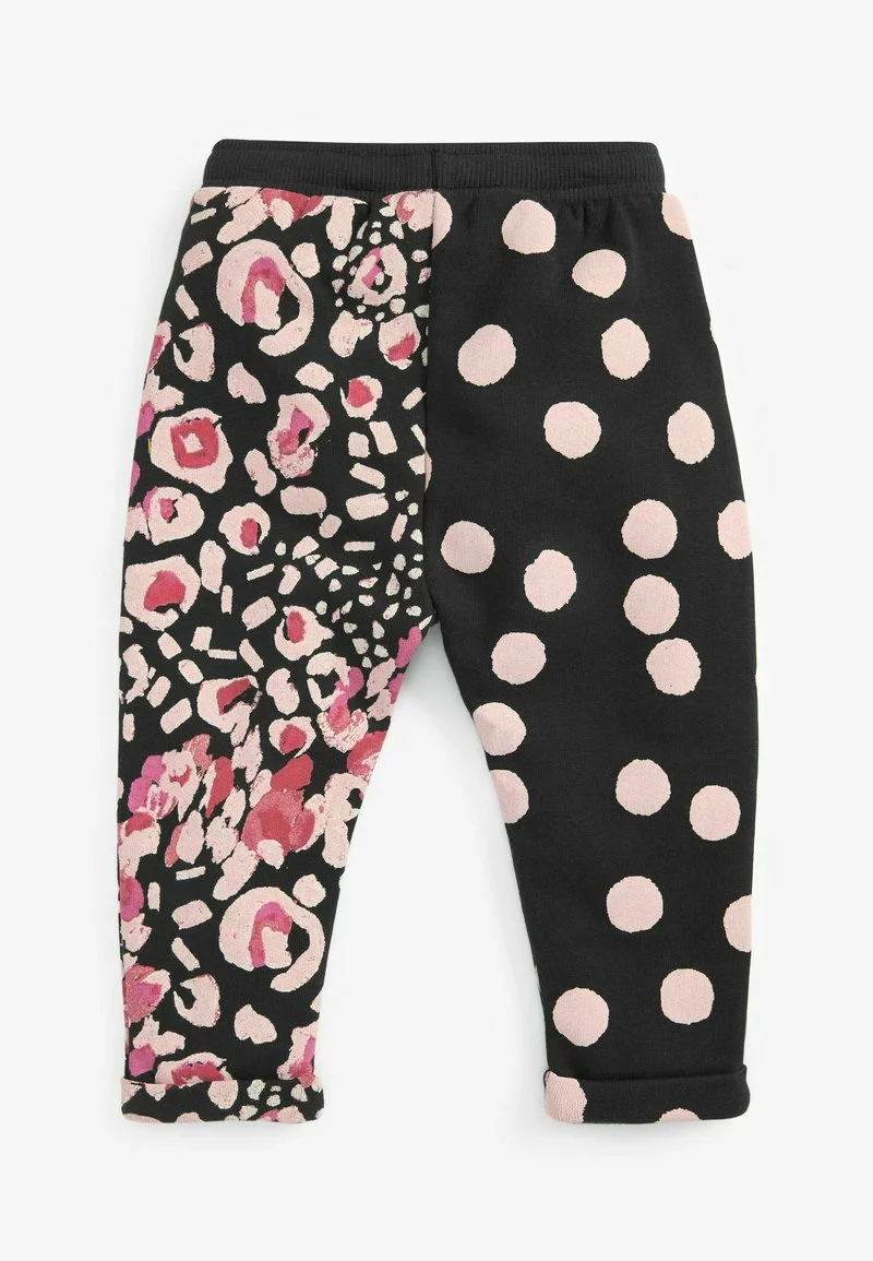 Next Kinder SET - Trainingsanzug - Berry 5 Next Kinder SET - Trainingsanzug - Berry – Bild 5