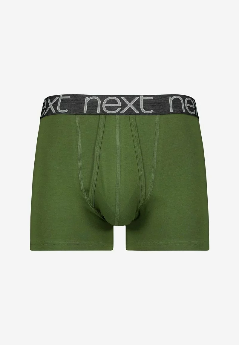 Next Herren A FRONTS 10 PACK - Panties - Mixed Colour 5 Next Herren A FRONTS 10 PACK - Panties - Mixed Colour – Bild 5