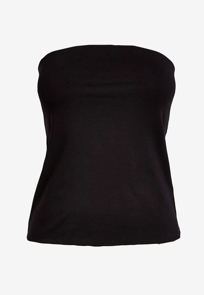 Next Damen Top - Black 4 Next Damen Top - Black – Bild 4