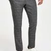 Next Herren Stoffhose - Grey