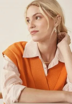 Next Damen DEEP VEE LAYER - Strickpullover - Yellow 8 Next Damen DEEP VEE LAYER - Strickpullover - Yellow -Next Großes Kaufhaus 8b7dba065f144e94bf35af8db57042cf