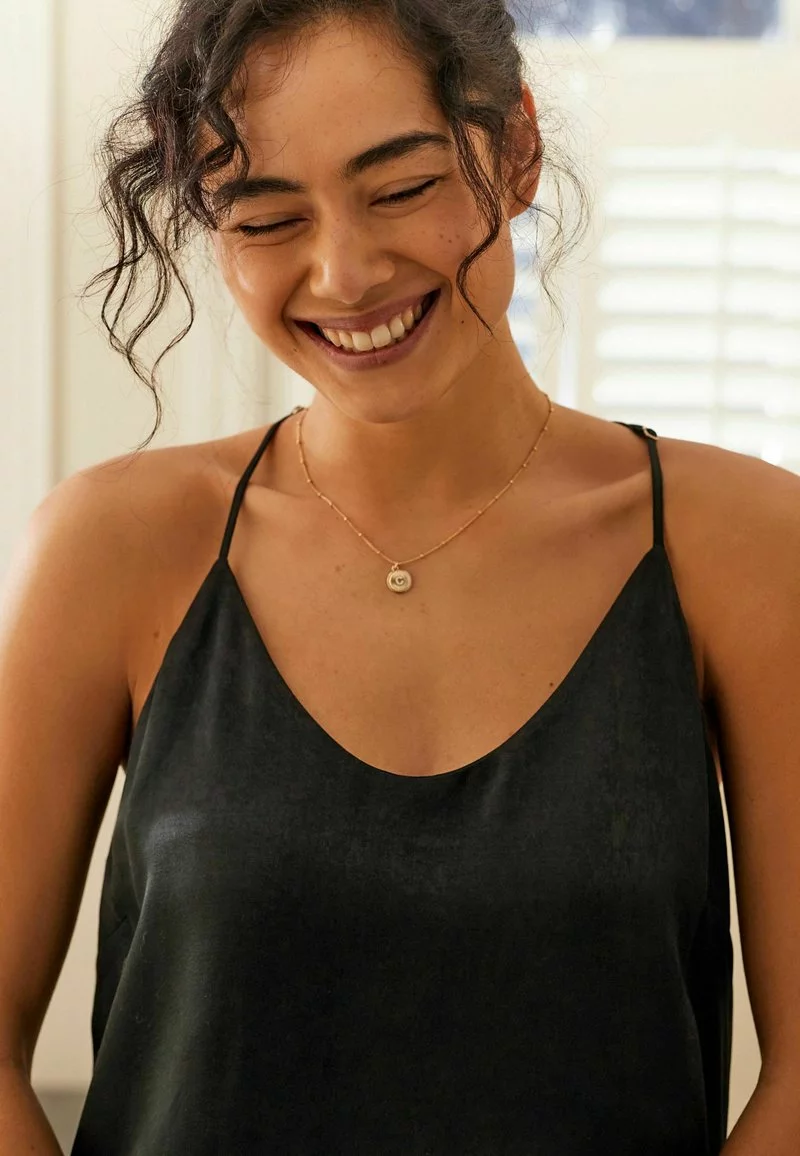 Next Damen SET - Nachtwäsche Set - Black 4 Next Damen SET - Nachtwäsche Set - Black – Bild 4