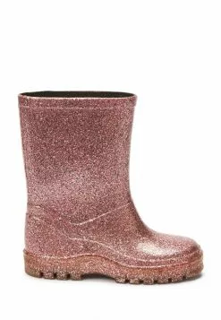 Next Gummistiefel - Pink | Kinder