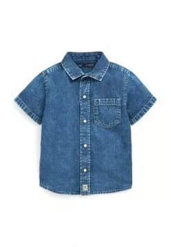 Next Hemd - Blue | Kinder