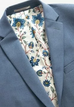 Next Herren Anzugsakko - Blue -Next Großes Kaufhaus 8be0e20f8c7f4ce2ae32ec54c4fef603