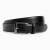 Next Herren Gürtel - Black