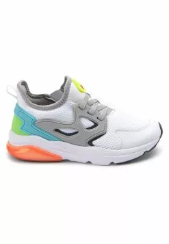 Next ELASTIC LACE (OLDER) - Sneaker Low - White | Kinder