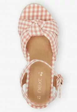 Next Kinder Keilsandalette - Pink 6 Next Kinder Keilsandalette - Pink -Next Großes Kaufhaus 8bf97526498c4abfbc61c8b69f4f685a