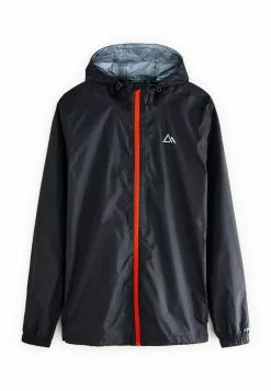 Next Herren PACKABLE - Regenjacke / Wasserabweisende Jacke - Navy Blue -Next Großes Kaufhaus 8bfc4d46915047eeb4cde68c6706c347